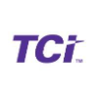 tci (teachers'​ curriculum institute) logo image