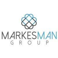 markesman group logo image