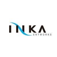 inka entworks inc. logo image