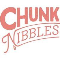 chunk nibbles logo image