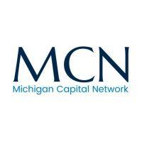 michigan capital network logo image