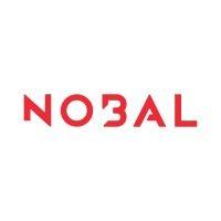 nobal technologies inc. logo image