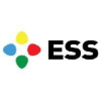 ess agency logo image