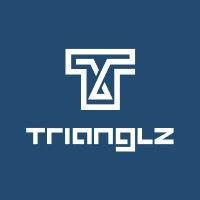 trianglz llc logo image