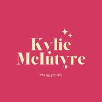 kylie mcintyre marketing logo image