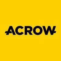 acrow bridge logo image