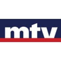 mtv lebanon logo image