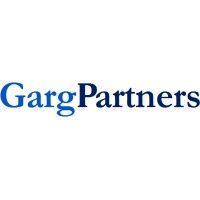 garg partners logo image