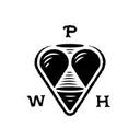 logo of Pouring With Heart