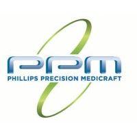 phillips precision medicraft