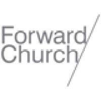 forward church logo image