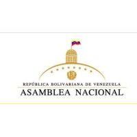 asamblea nacional de venezuela logo image