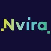 nvira logo image