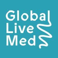 global live med logo image