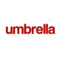 umbrella design ltd logo image