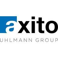 axito poland (uhlmann group) logo image