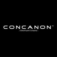 concanon, a bluevoyant company logo image