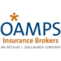 oamps insurance brokers