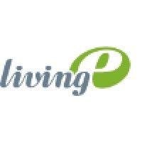 living-e ag logo image