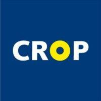 crop accountants & adviseurs logo image