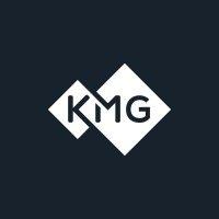 kmg logo image