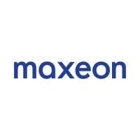 maxeon solar technologies logo image