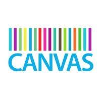 canvas entertainment, inc. logo image