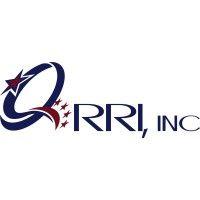 qrri, inc. logo image