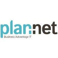 plan-net logo image