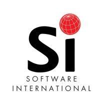 software international logo image