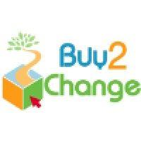 buy2change logo image