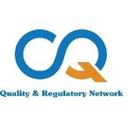 logo of Quality Regulatory Network