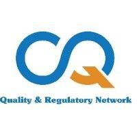 quality & regulatory network logo image