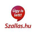 logo of Szallas Hu