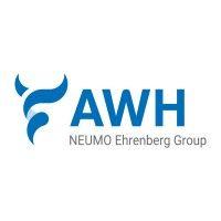 awh - armaturenwerk hötensleben gmbh logo image