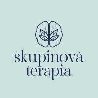 skupinová terapia logo image