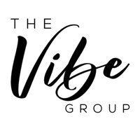 the vibe group logo image