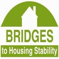 bridges to housing stability logo image