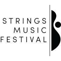 strings music festival