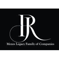 moyes legacy family of companies logo image