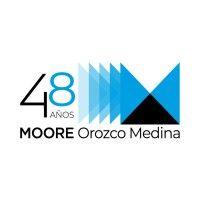 moore orozco medina logo image