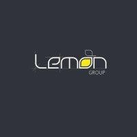 lemon group logo image