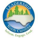 logo of Leadership North Carolina