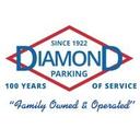 logo of Diamond Parking Service