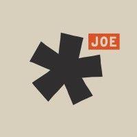 joe logo image