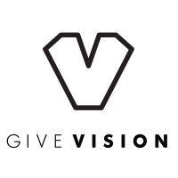 givevision logo image