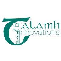 talamh innovations