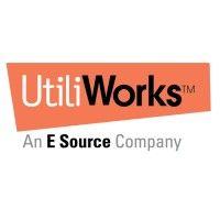 utiliworks consulting, llc logo image