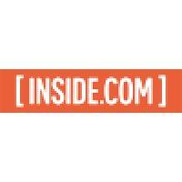 inside.com inc. logo image