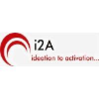 i2a consulting logo image